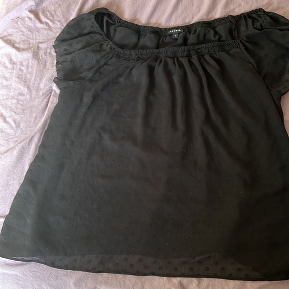 Off the shoulder top - Picture 6 of 6